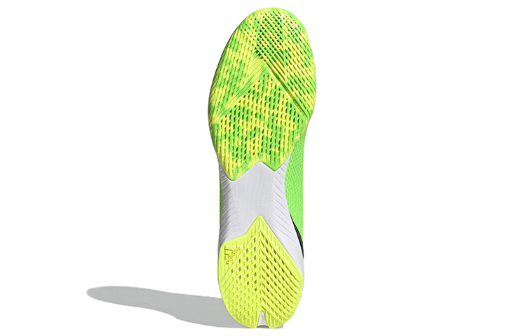 adidas X Speedportal.3 IN 'Green Black White' GW8464