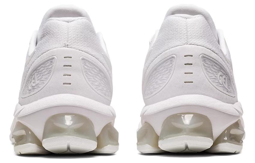 (WMNS) ASICS Gel Quantum 180 7 'Triple White' 1202A341-100