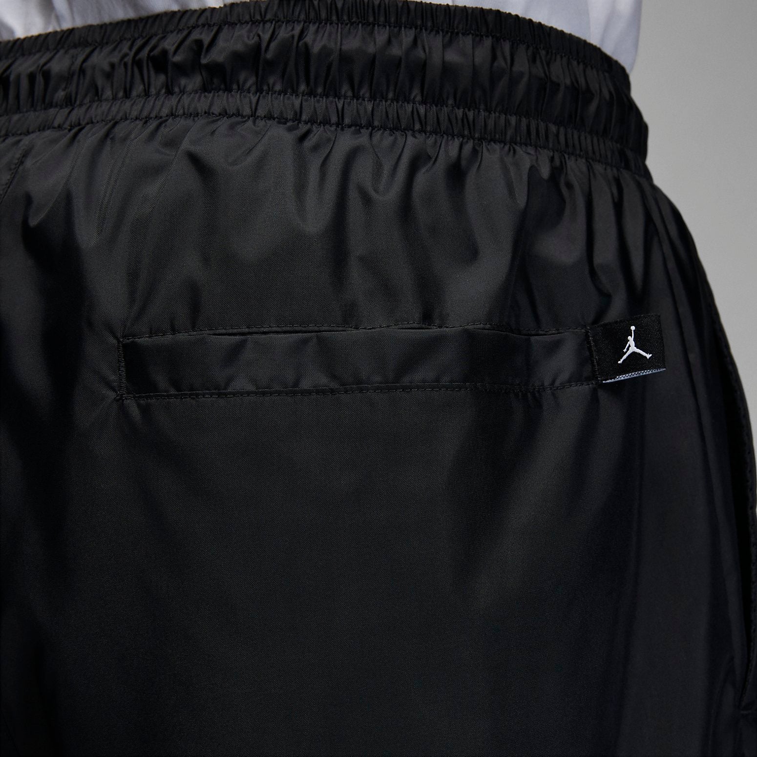 Air Jordan Essentials Shorts 'Black' DX9692-010