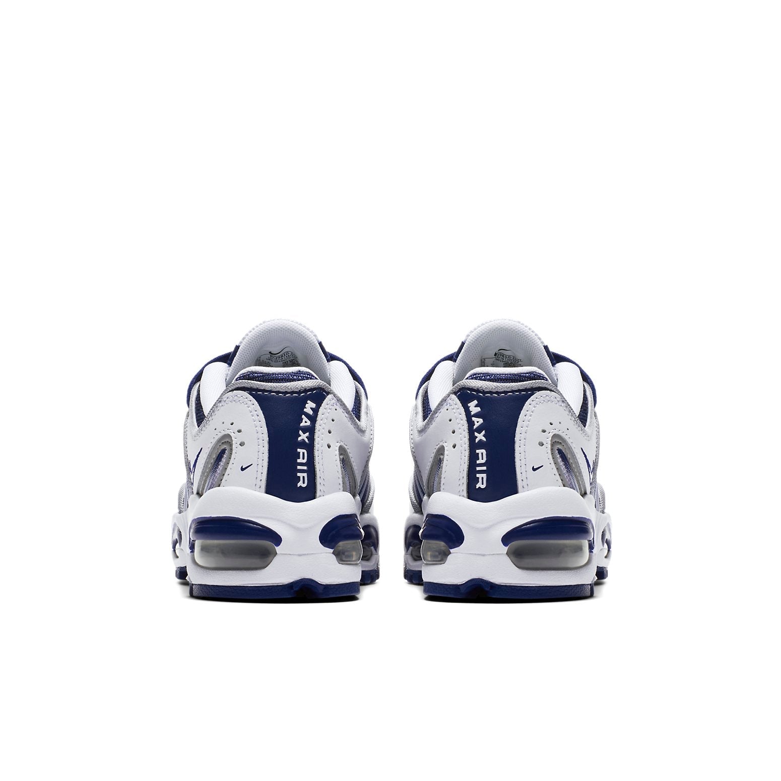 (GS) Nike Air Max Tailwind 4 'White Blue' BQ9810-107