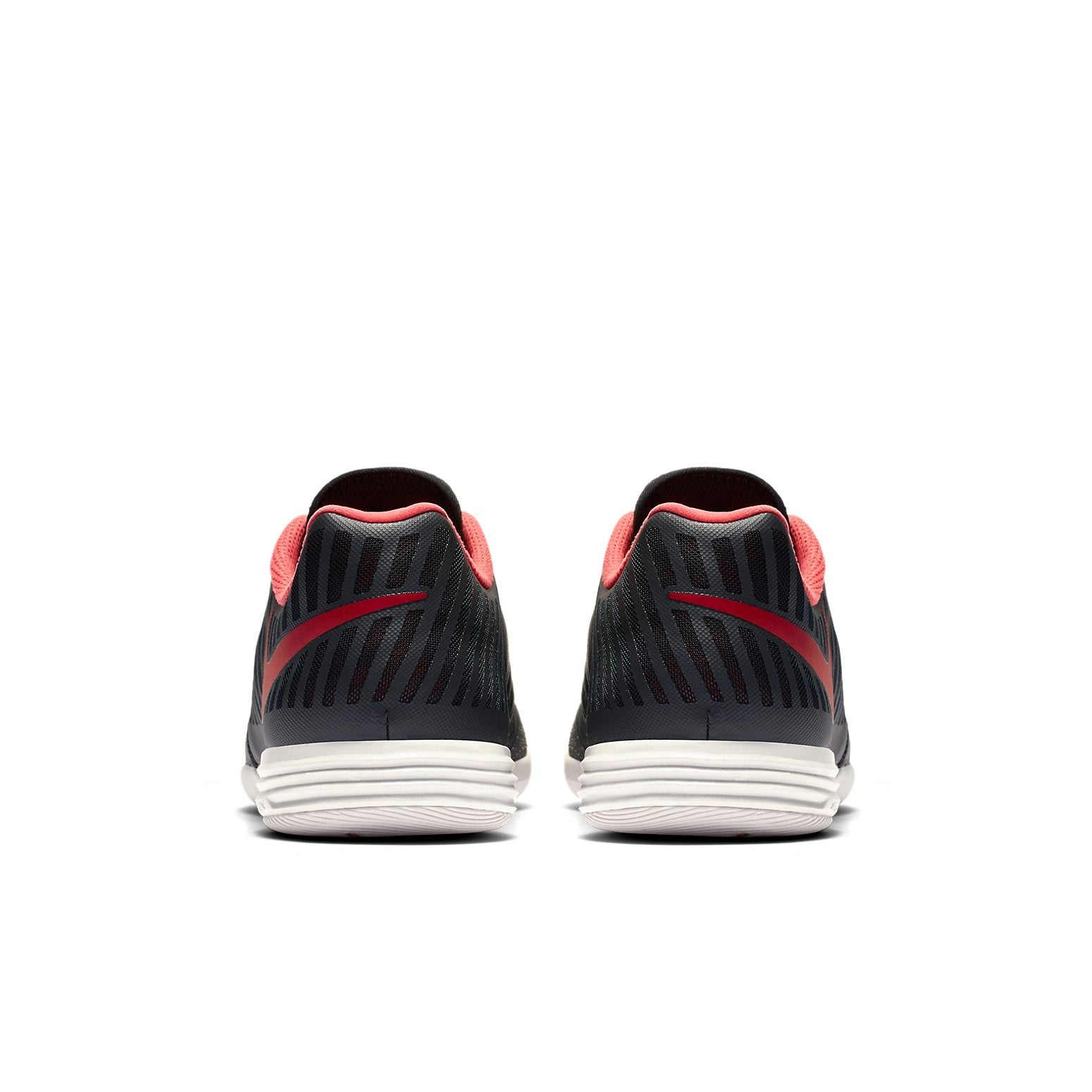 Nike FCII47 Lunar Gato II 'Anthracite Ember Glow' 580456-080