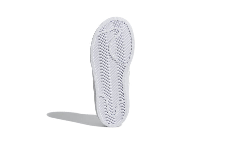 (PS) adidas Superstar C 'Triple White' BA8380