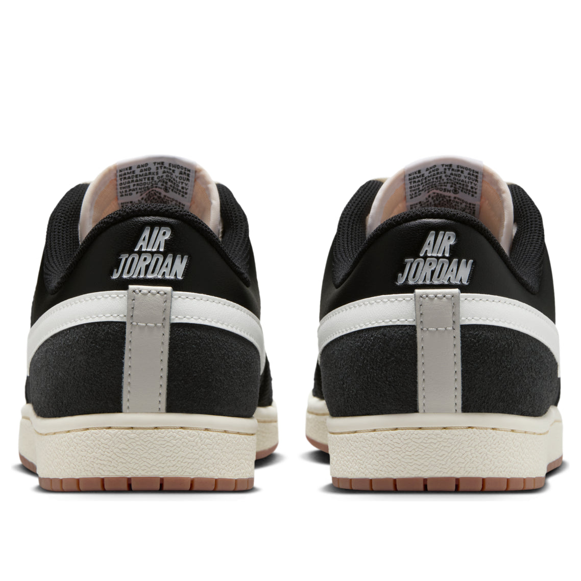 Air Jordan Skyline Low 'Black Summit White' IM2055-001
