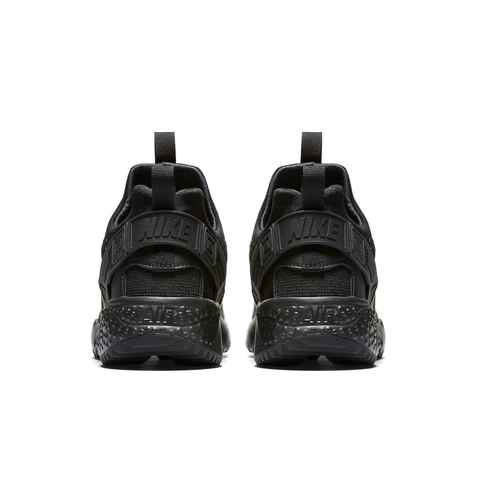 Nike Air Huarache Utility 'Triple Black' 806807-004