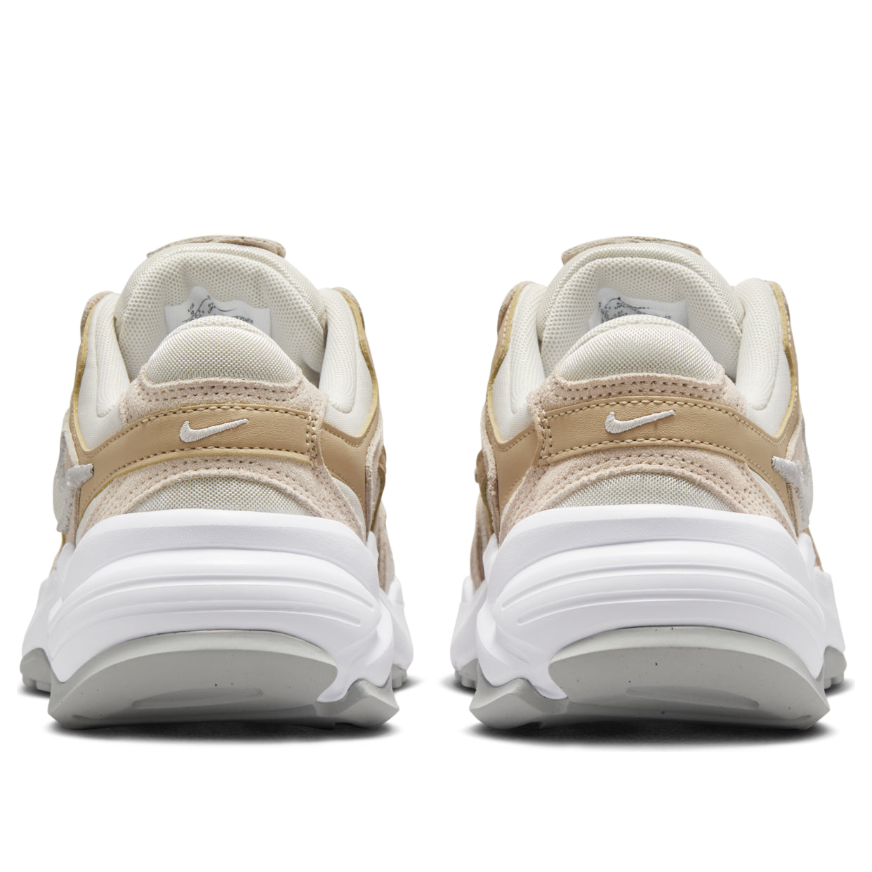 (WMNS) Nike AL8 'Light Orewood Brown Beige' FJ3794-105