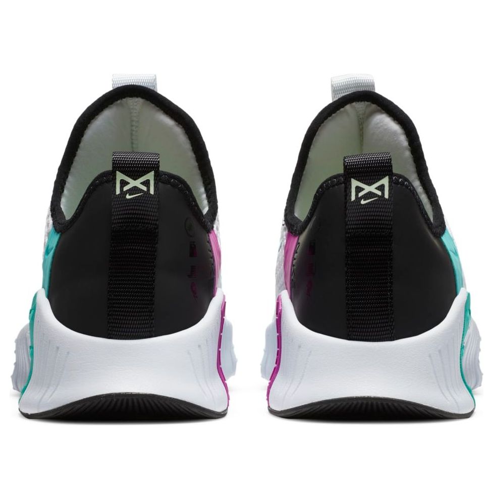 Nike Free Metcon 3 'Flash Crimson Aqua' CJ0861-120
