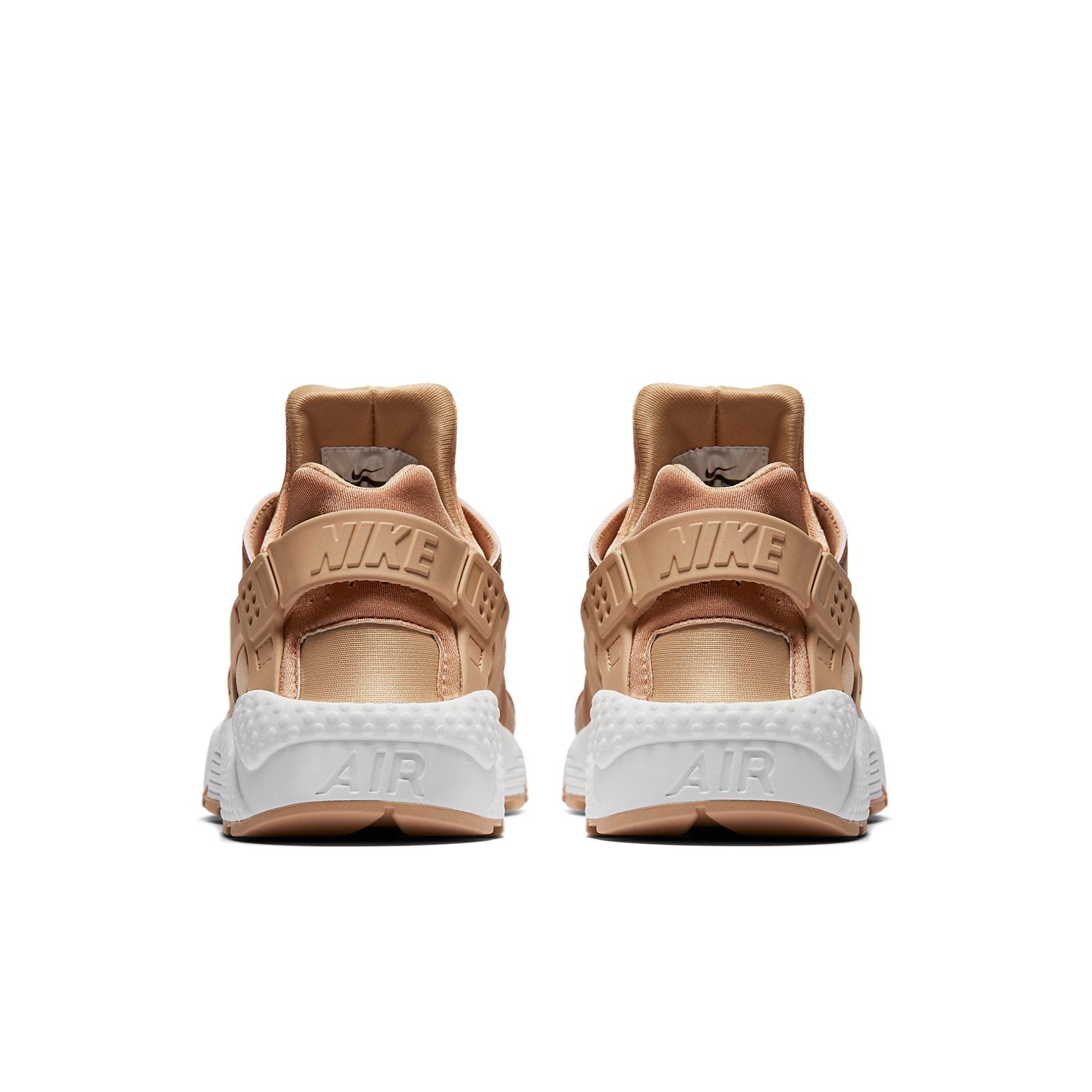 (WMNS) Nike Air Huarache Run 'Rose Gold' 859429-900