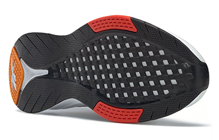 Reebok Fusium Run Lite 'Black Instinct Red' FU8186