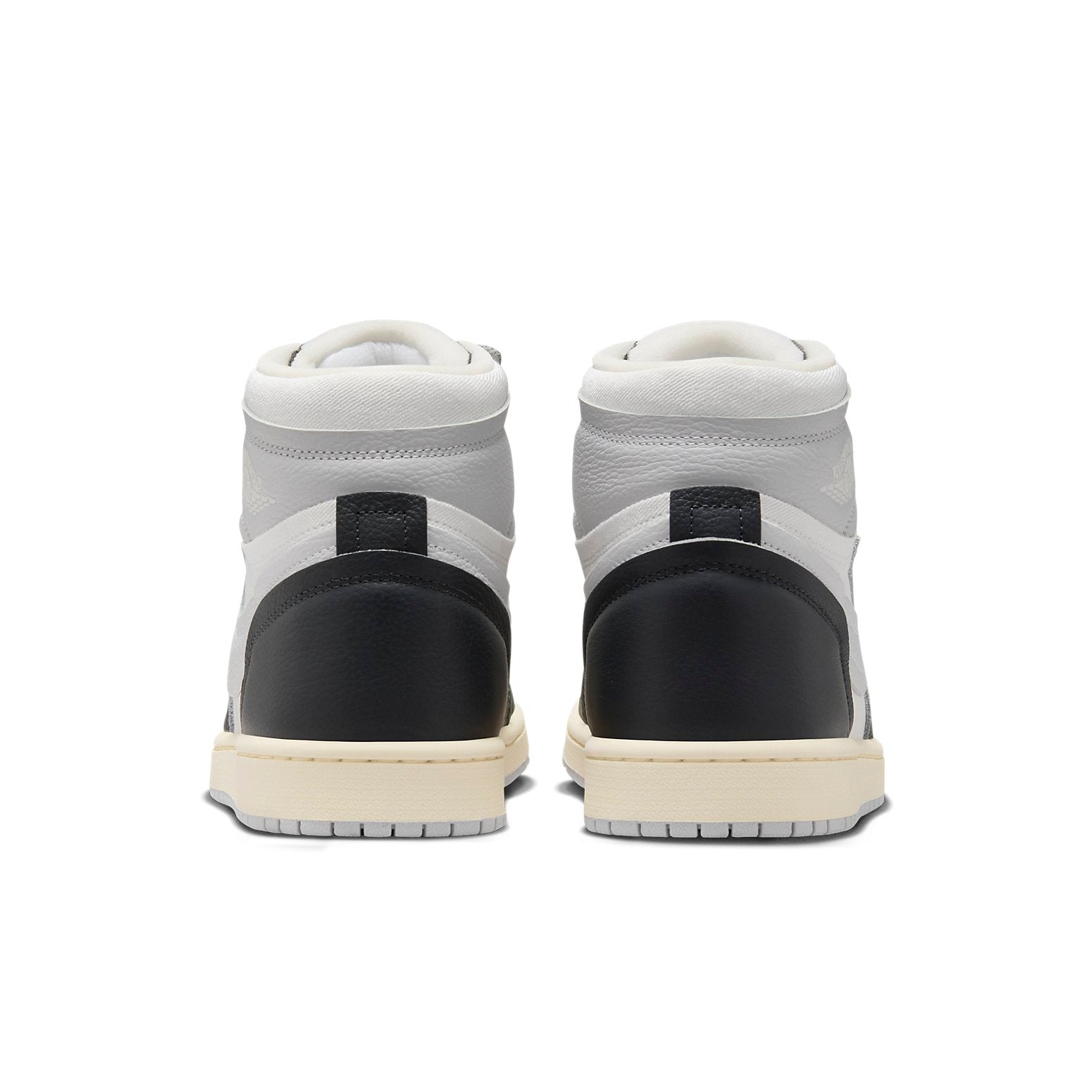 (WMNS) Air Jordan 1 MM High 'Coconut Milk' FB9891-001