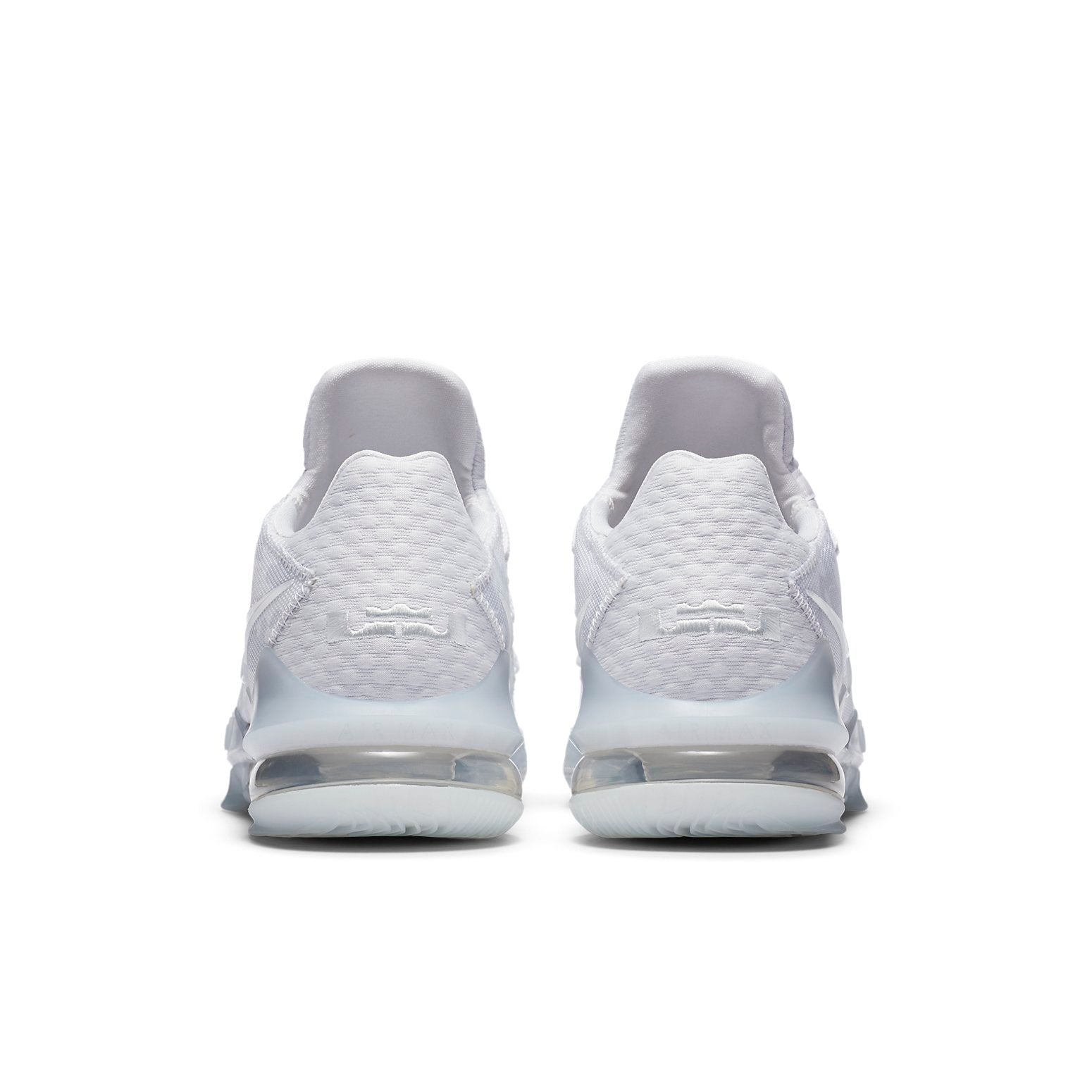 Nike LeBron 17 Low EP 'White Camo' CD5006-103