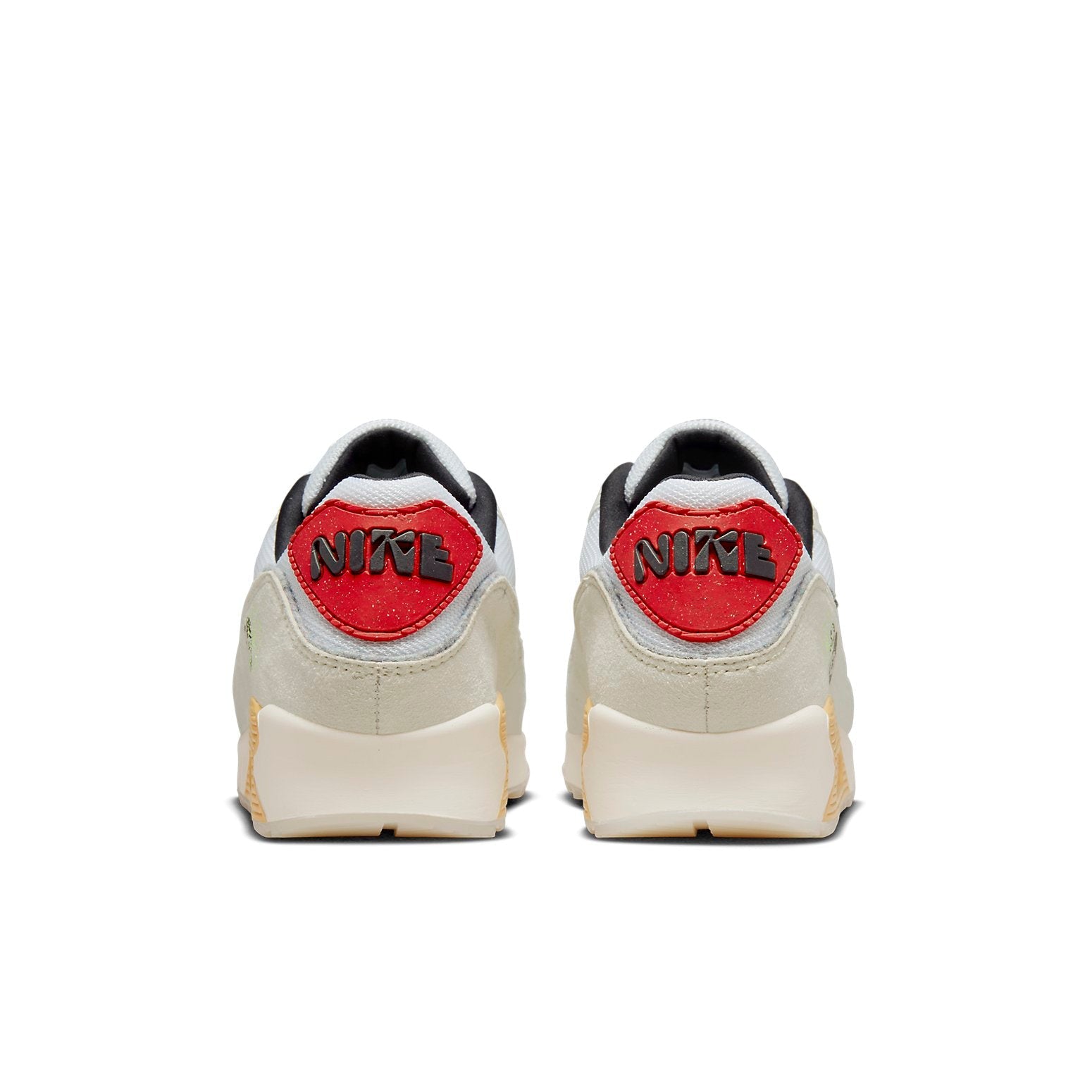 Nike Air Max 90 SE 'Swoosh Fiber' DV3335-100