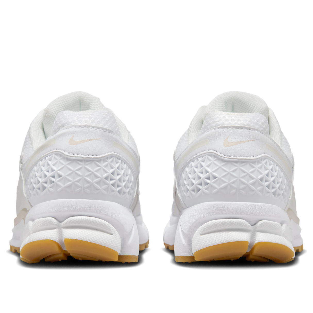 (WMNS) Nike Air Zoom Vomero 5 'White Phantom Gum' FJ2028-104