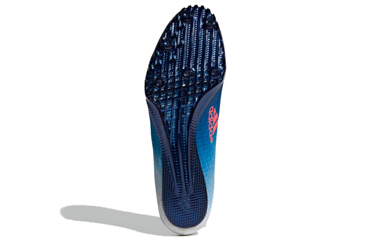 adidas Adizero Finesse 'Legacy Indigo Turbo' GY0913