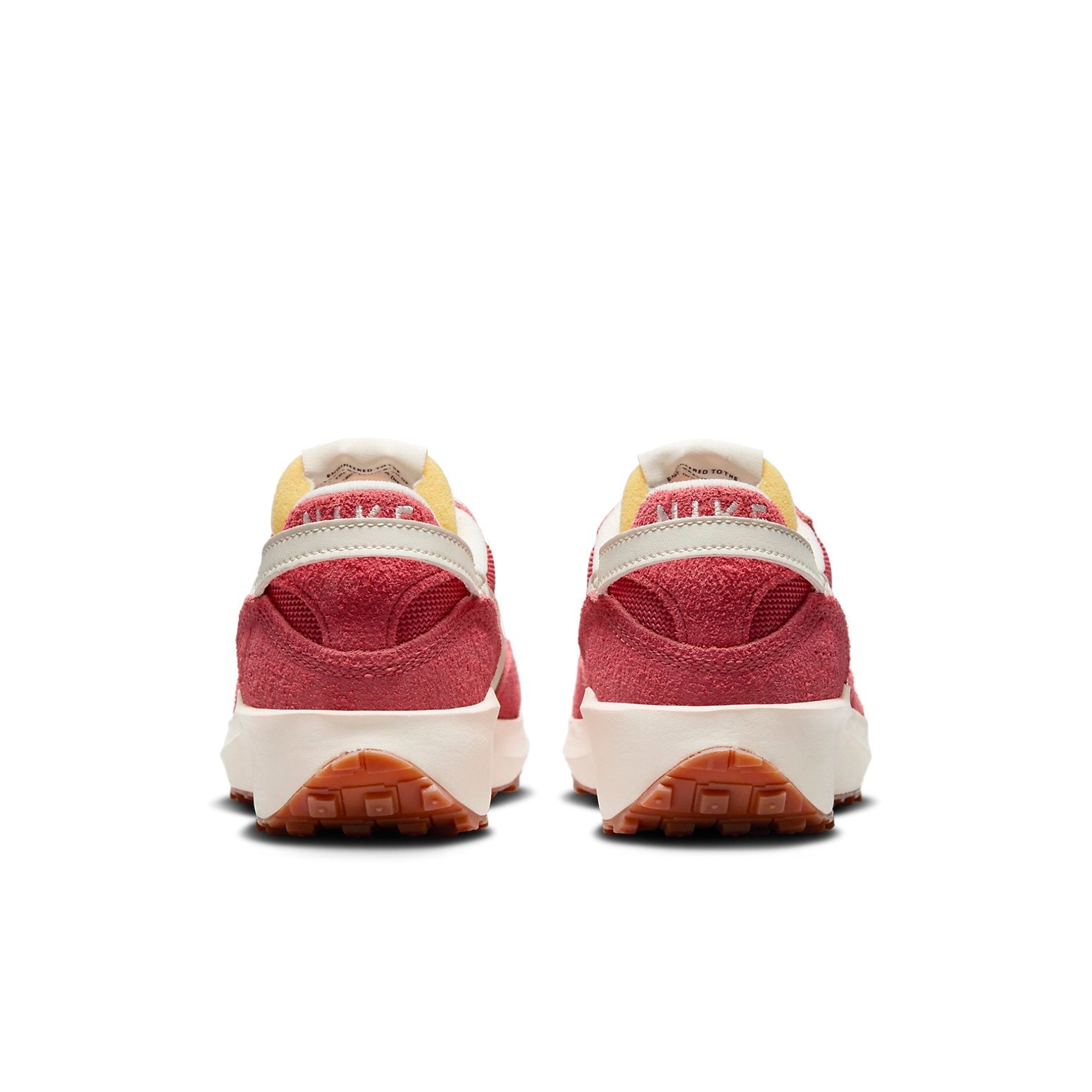 (WMNS) Nike Waffle Debut Vintage Shoes 'Adobe Sail' DX2931-600