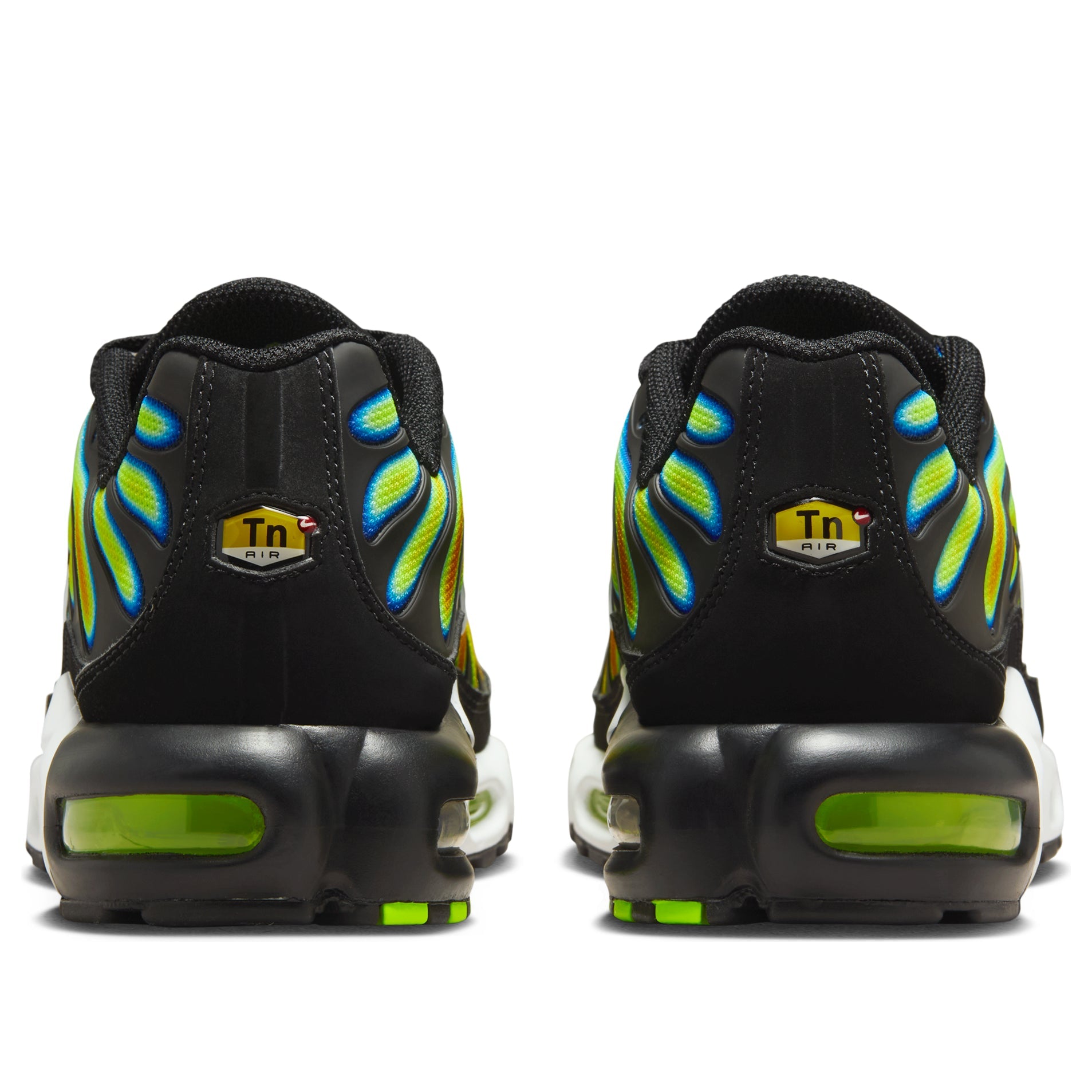 Nike Air Max Plus 'Heat Map' IH4458-001