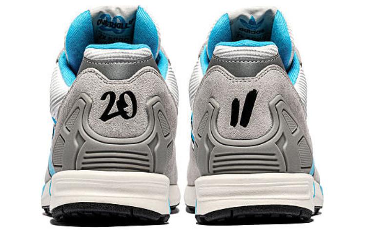 adidas x Overkill ZX 6000 '20th Anniversary Pack' IE5969