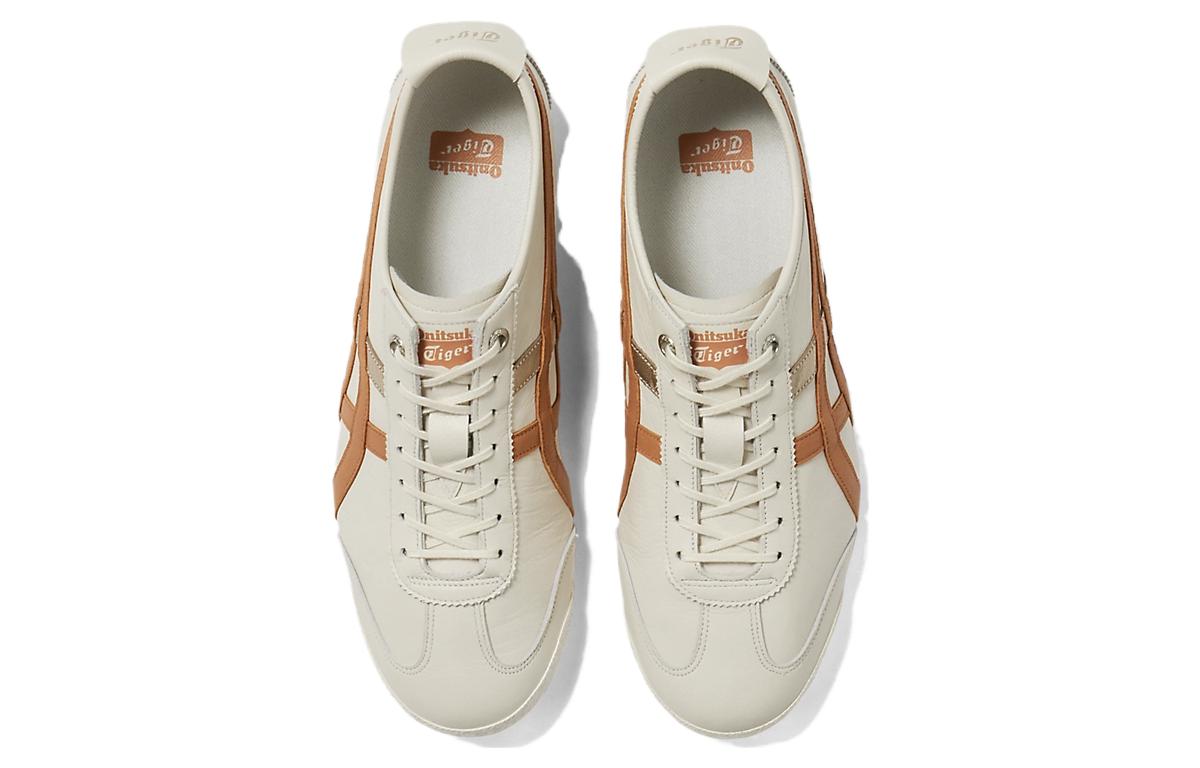 Onitsuka Tiger Mexico 66 SD 'Birch Rust Orange' 1183A872-203