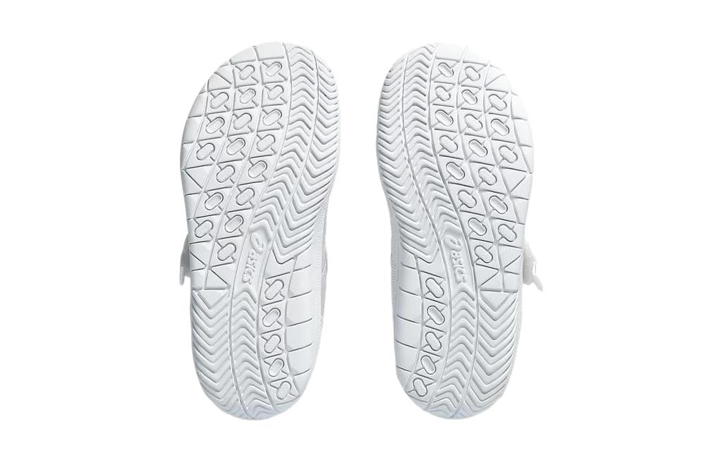 (PS) ASICS Uwabaki CP Running Shoes 'White' 1144A324-100