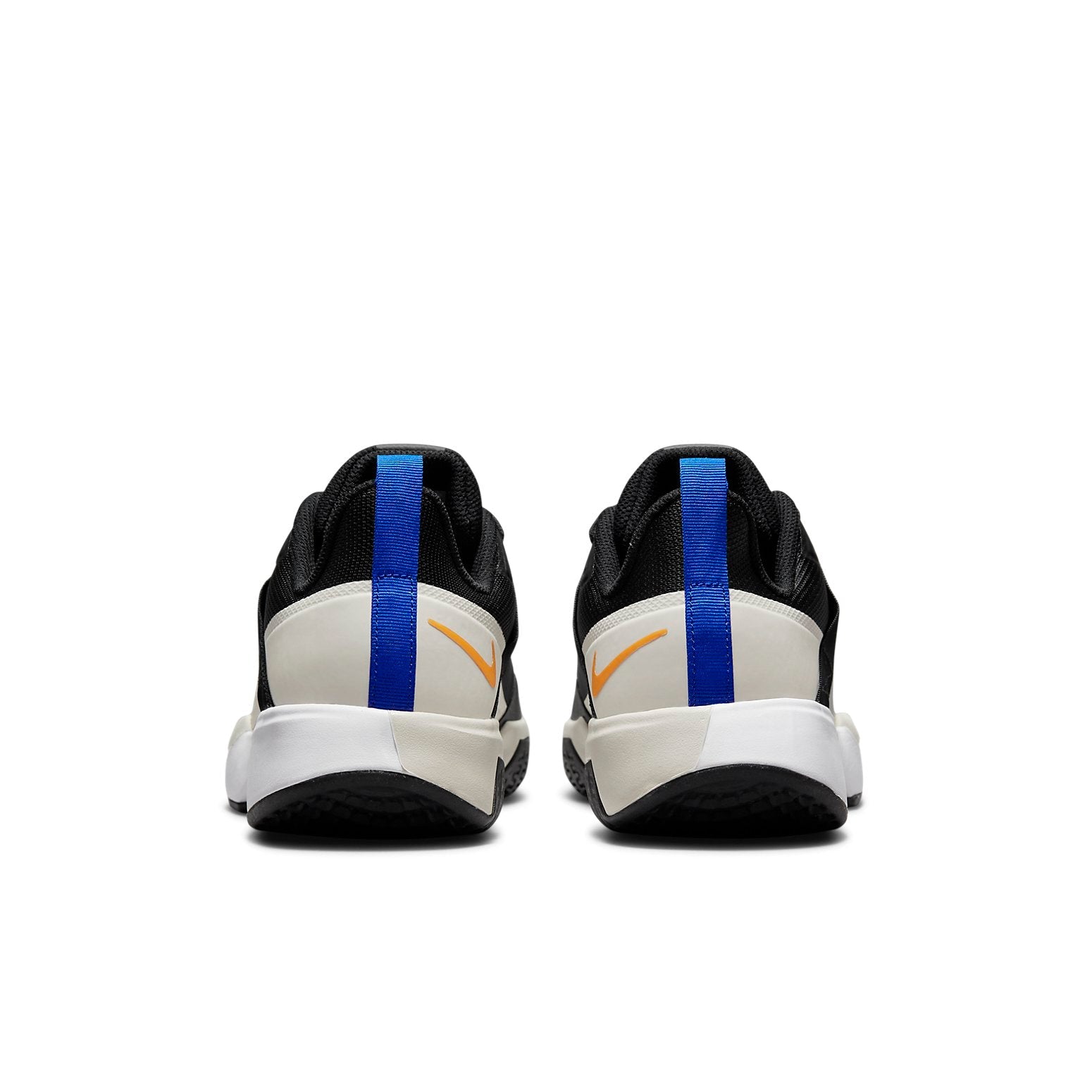 Nike Court Vapor Lite 'Black Sunset' DC3432-001