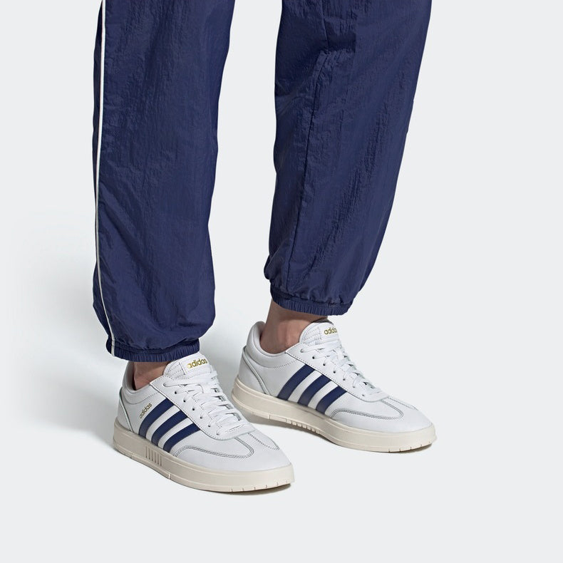 adidas neo Gradas White/Blue FW9361