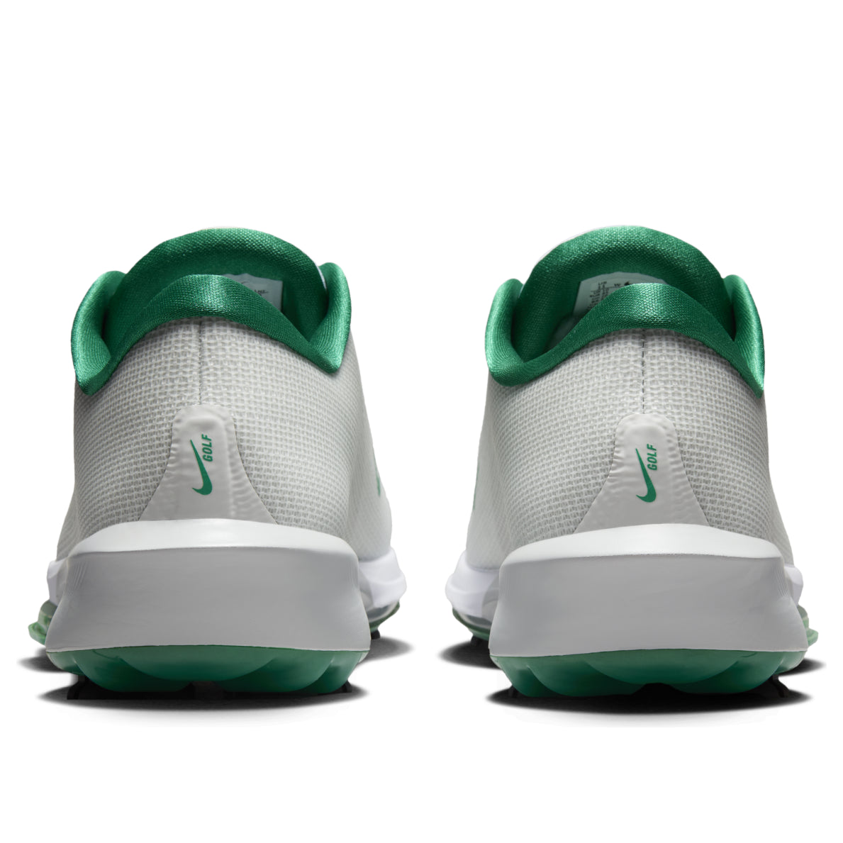 Nike Infinity Tour 2 Wide 'White Grey Green' HQ2160-100