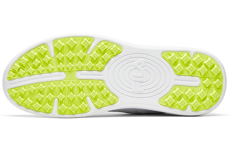 FILA Swing Low-Top White A12M012401FWT