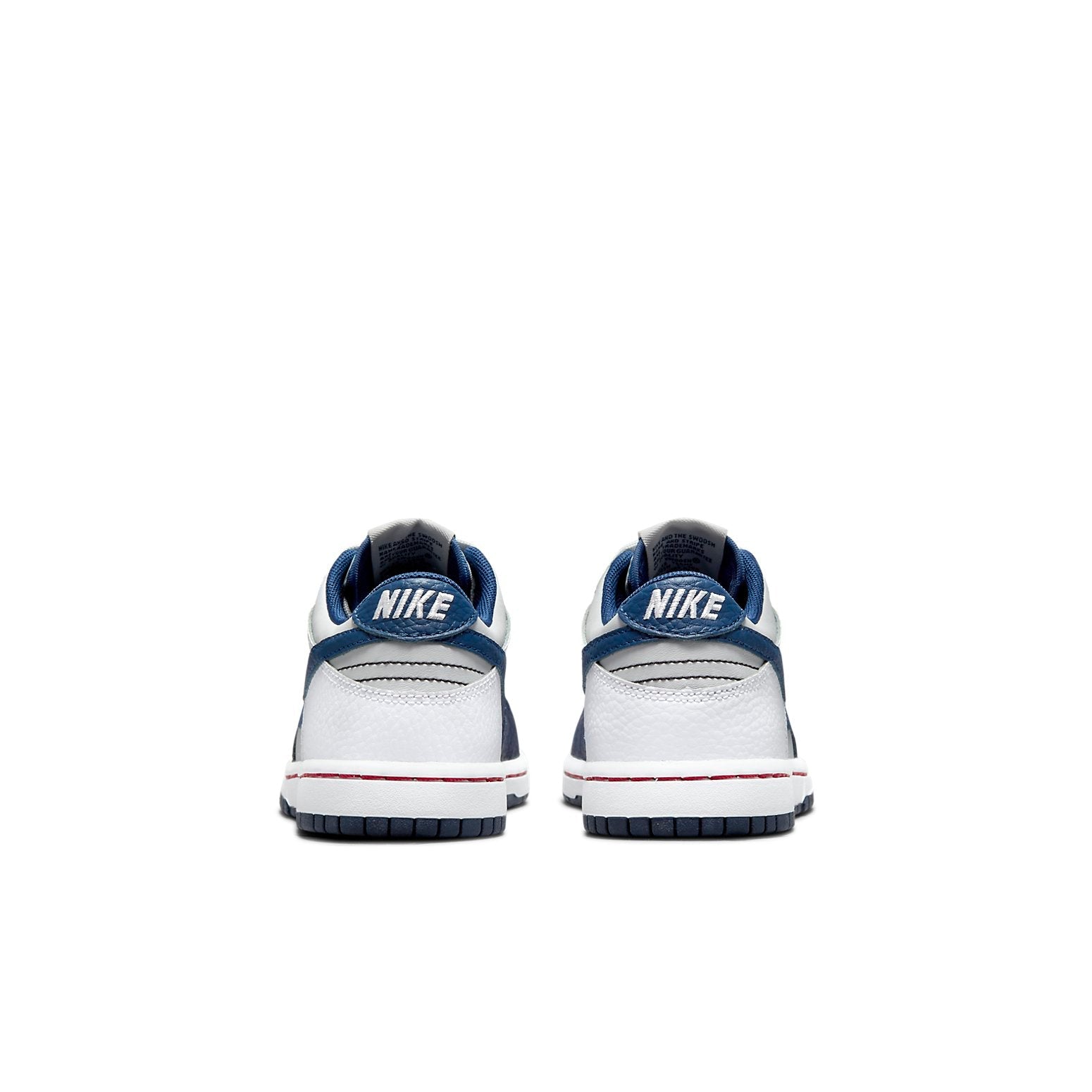 (PS) Nike x NBA Dunk Low EMB '75th Anniversary - Nets' DC9564-001