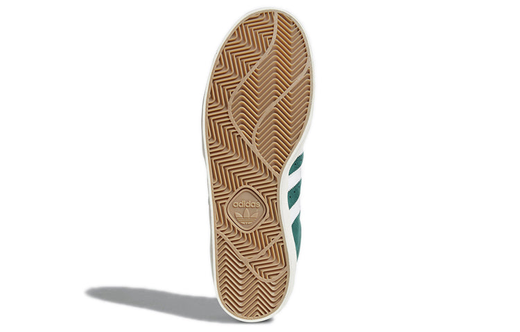 adidas Half Shell Vulc ADV 'Collegiate Green' CQ1218