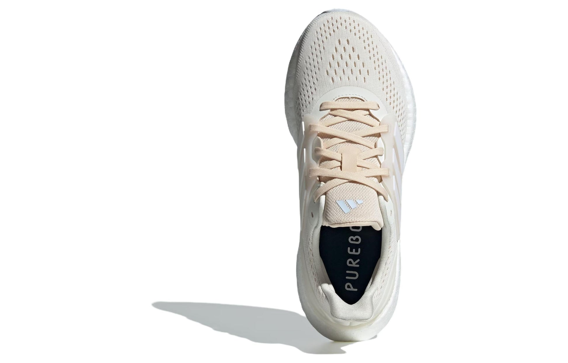 (WMNS) adidas PureBoost 23 'Pink White' IF1535