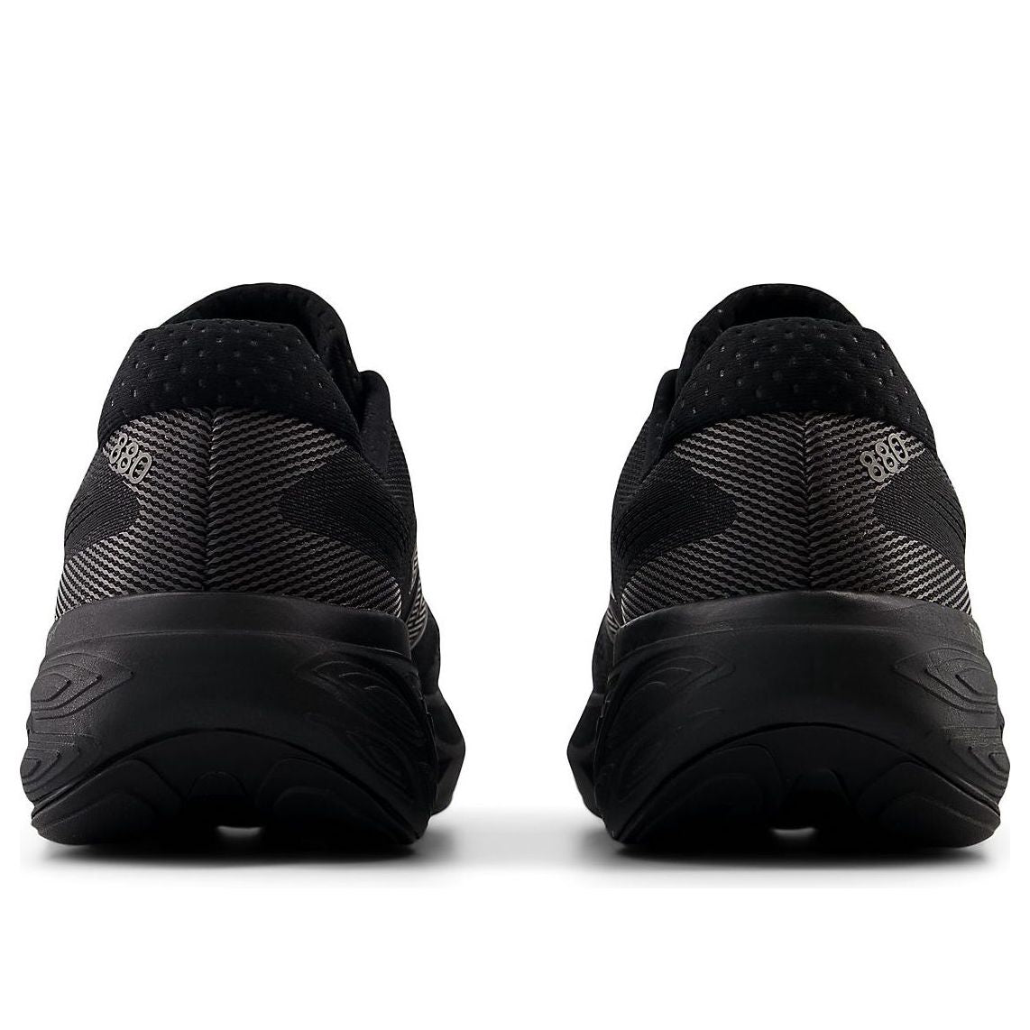 New Balance Fresh Foam 880v15 'Black Black Metallic' M880K15