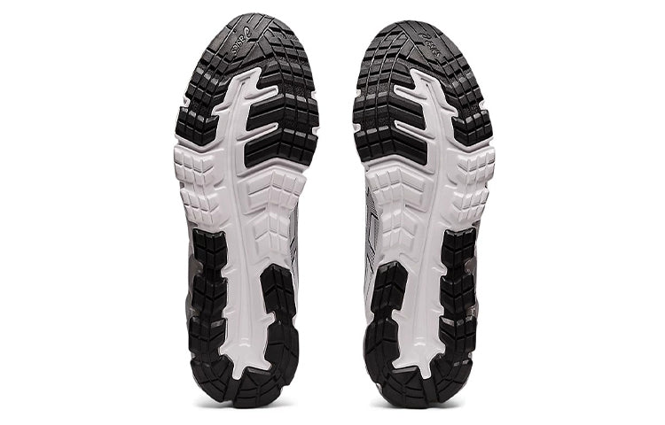 ASICS Gel-Quantum 90 3 'White Black Grey' 1201A064-105