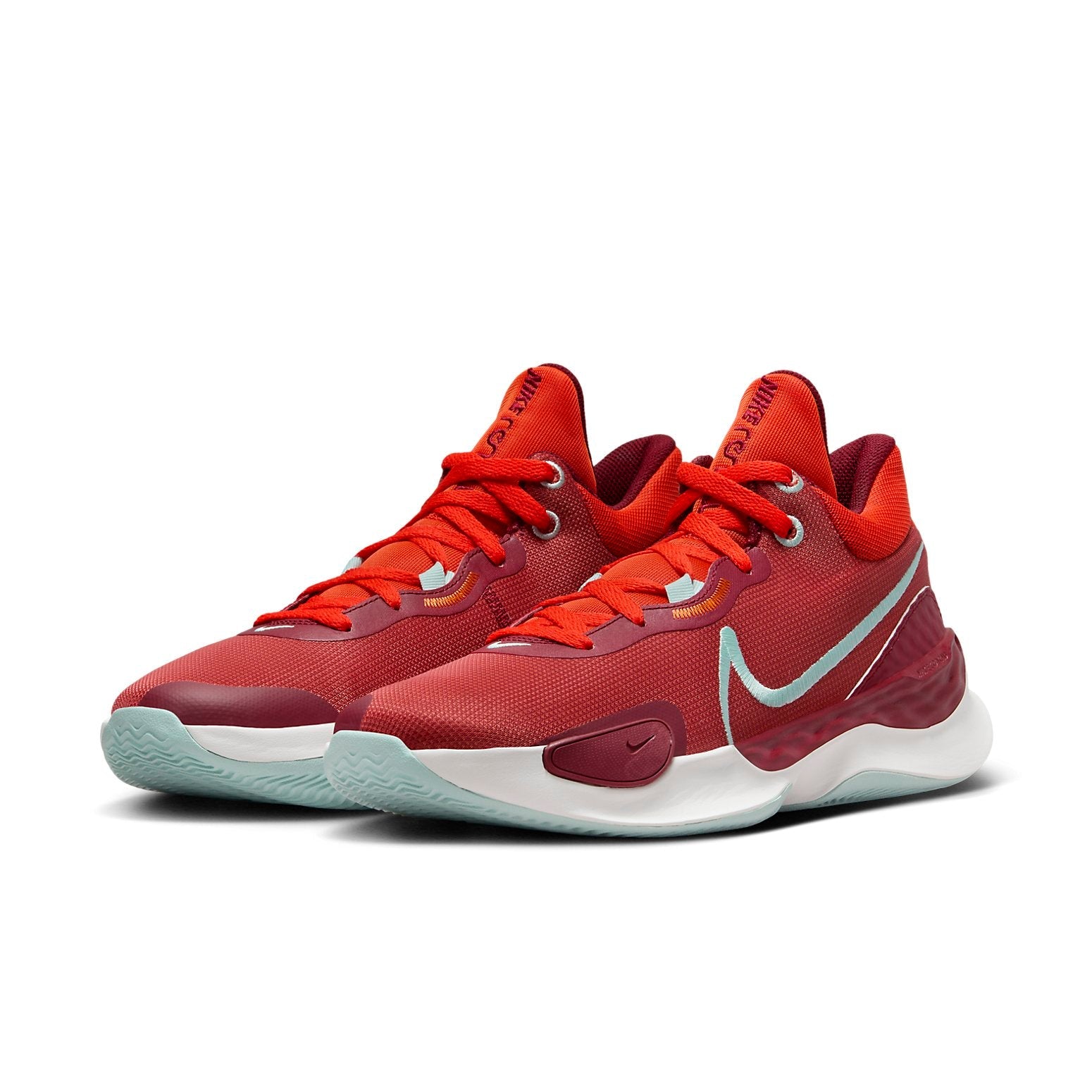Nike Renew Elevate 3 'Red' DD9304-602