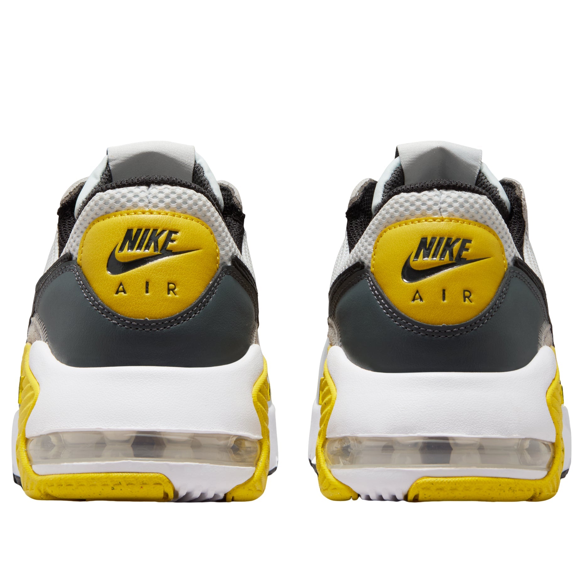 Nike Air Max Excee 'Photon Dust Bright Citron' FZ5486-005
