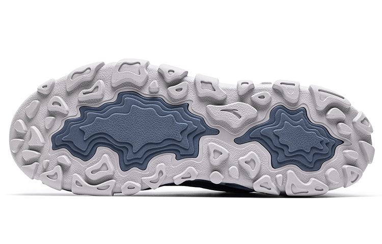 ANTA Pochan 2.0 'Midnight Navy Grey' 112228861S-1