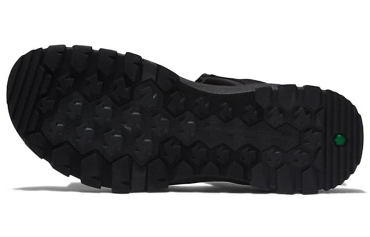 Timberland Garrison Trail 'Black' A2E4G015