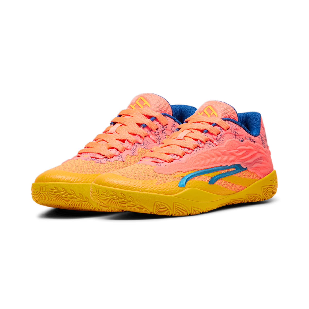 (WMNS) PUMA Stewie 3 'Dawn' 380071-01