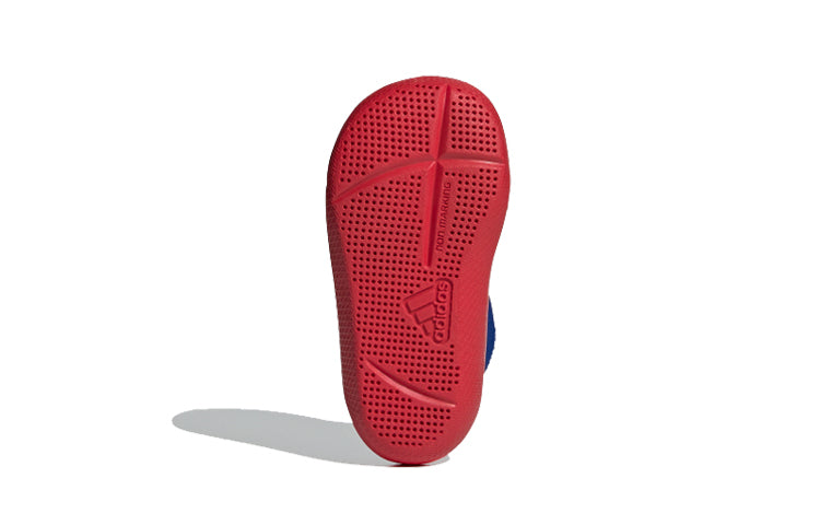 (TD) adidas Marvel x AltaVenture 'Spider-Man' FV4074