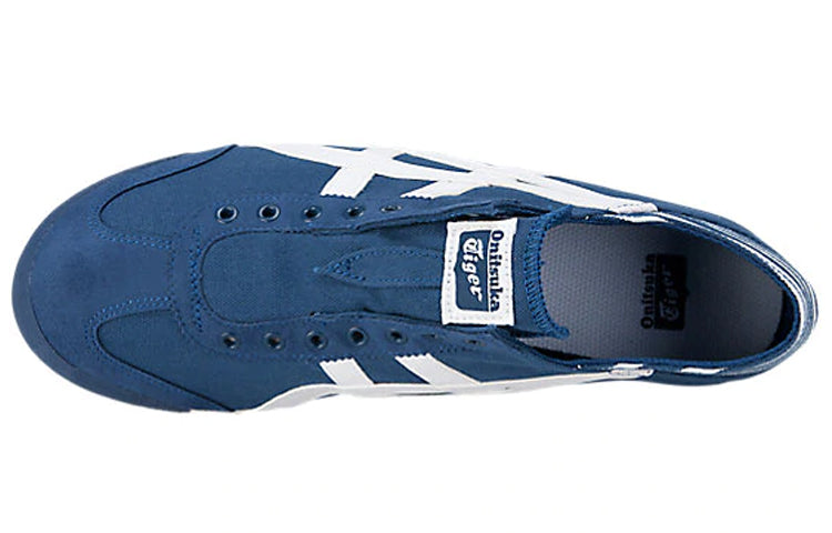 Onitsuka Tiger Mexico 66 Paraty 'Midnight Blue' 1183A339-401