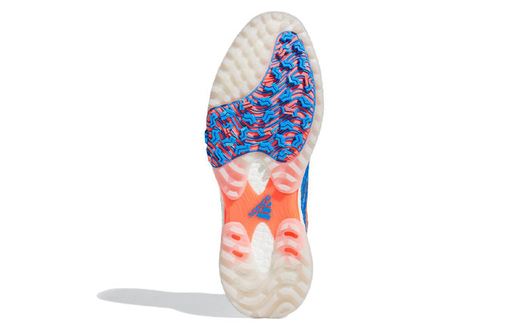 adidas Codechaos Boa Low 'White Blue Red' GZ3900