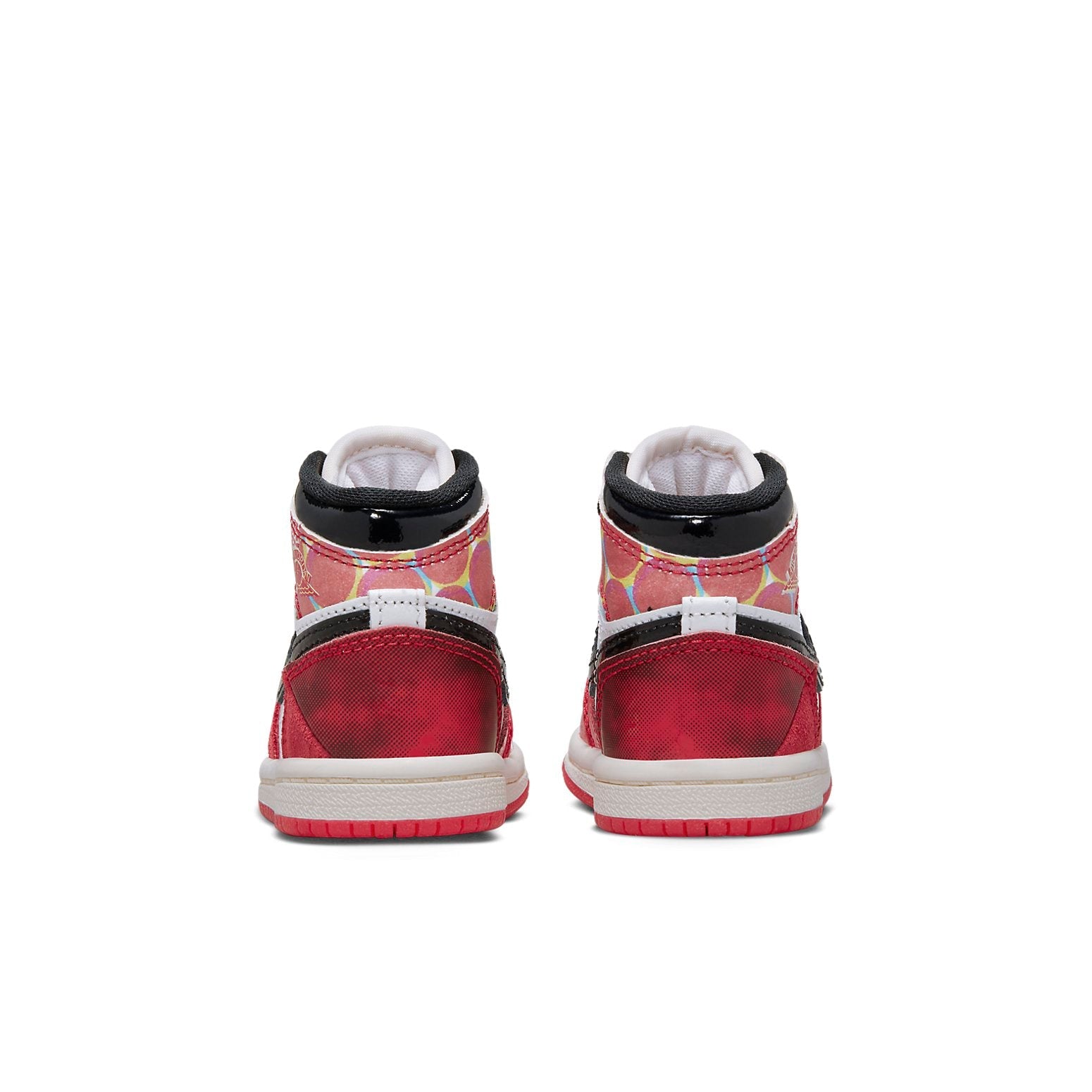 (TD) Air Jordan 1 Retro High OG x Marvel 'Spider-Man: Across the Spider-Verse' DV1750-601