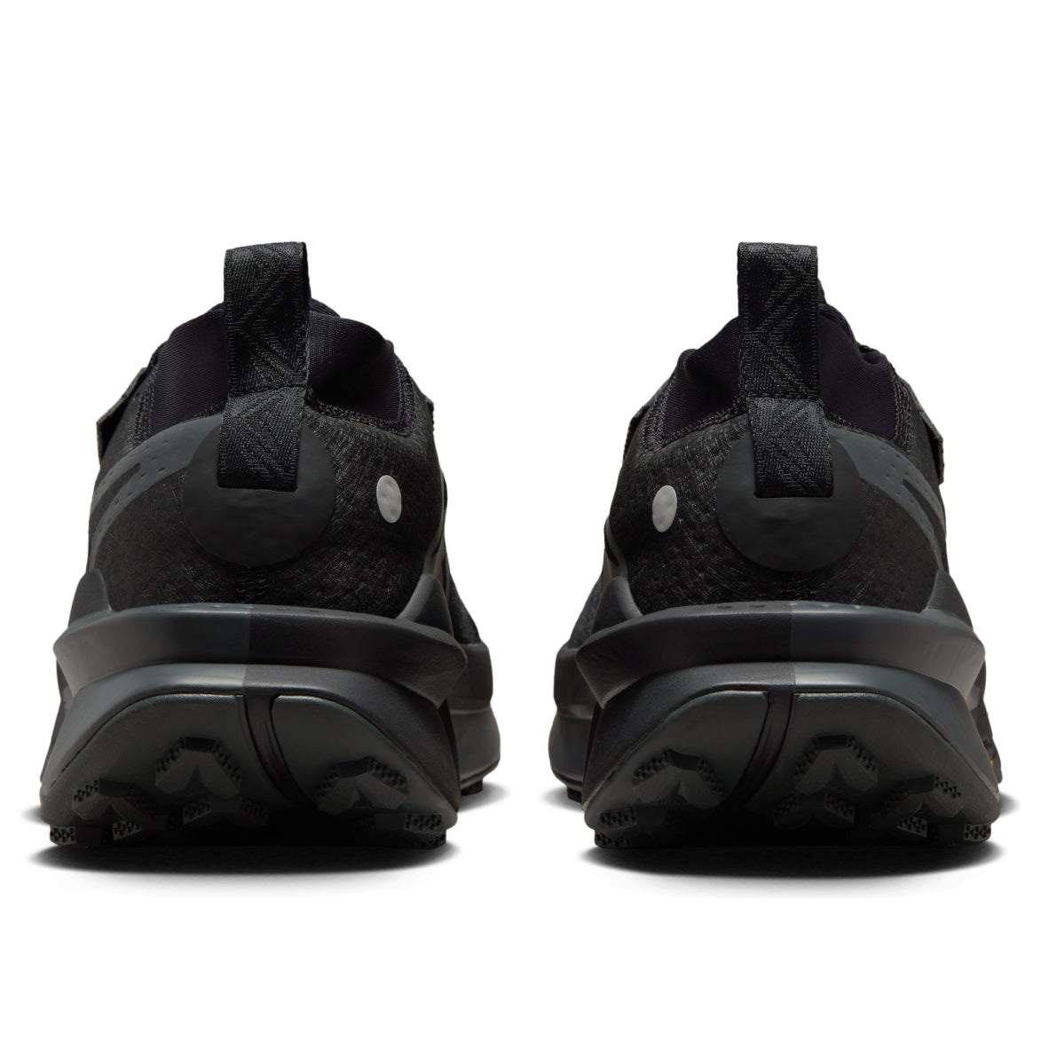 Nike ZoomX Zegama Trail 2 'Black Metallic Platinum' FD5190-002