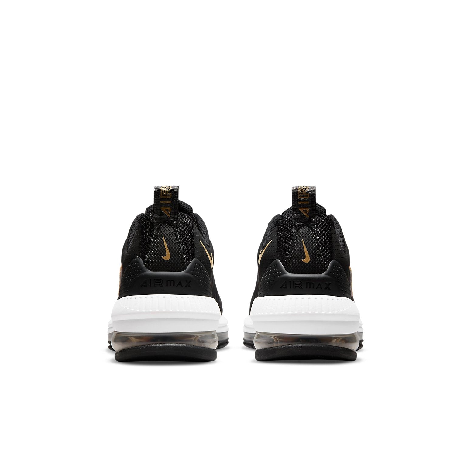 Nike Air Max Genome 'Black Metallic Gold' DM7567-001