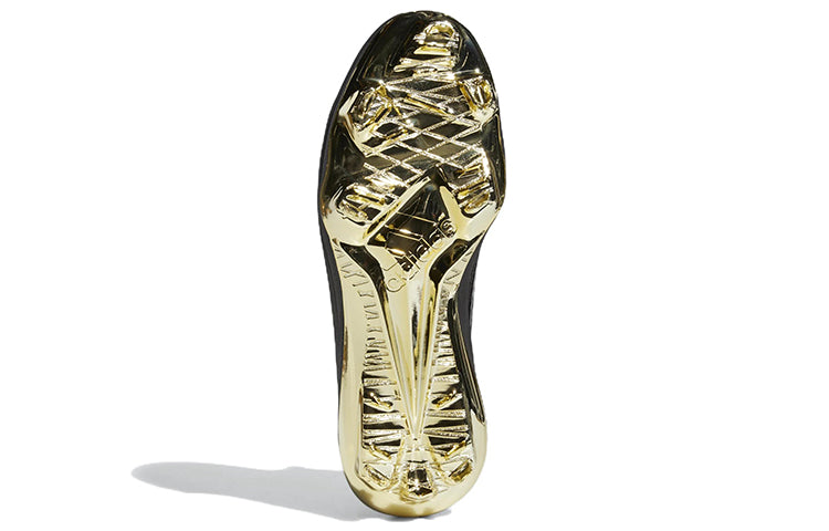 adidas Adizero Afterburner 8 NWV 'Black Gold Metallic' H00987