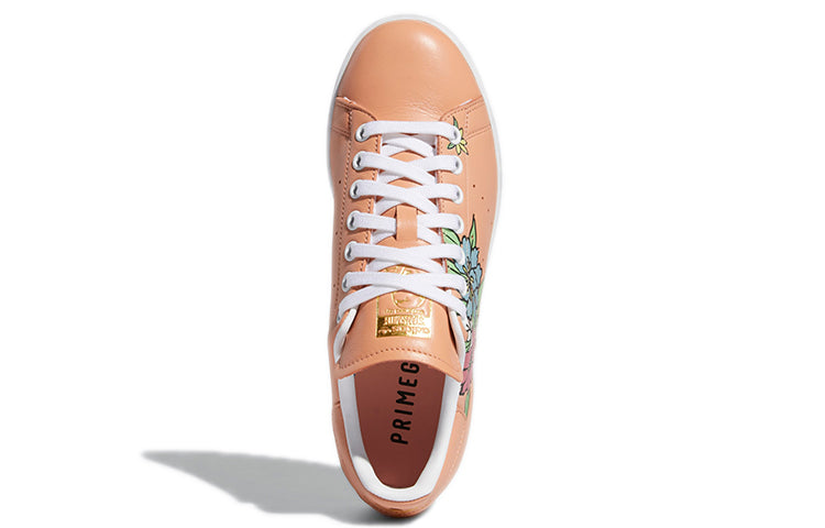 (WMNS) adidas Stan Smith 'Ambient Blush Floral' GV7895