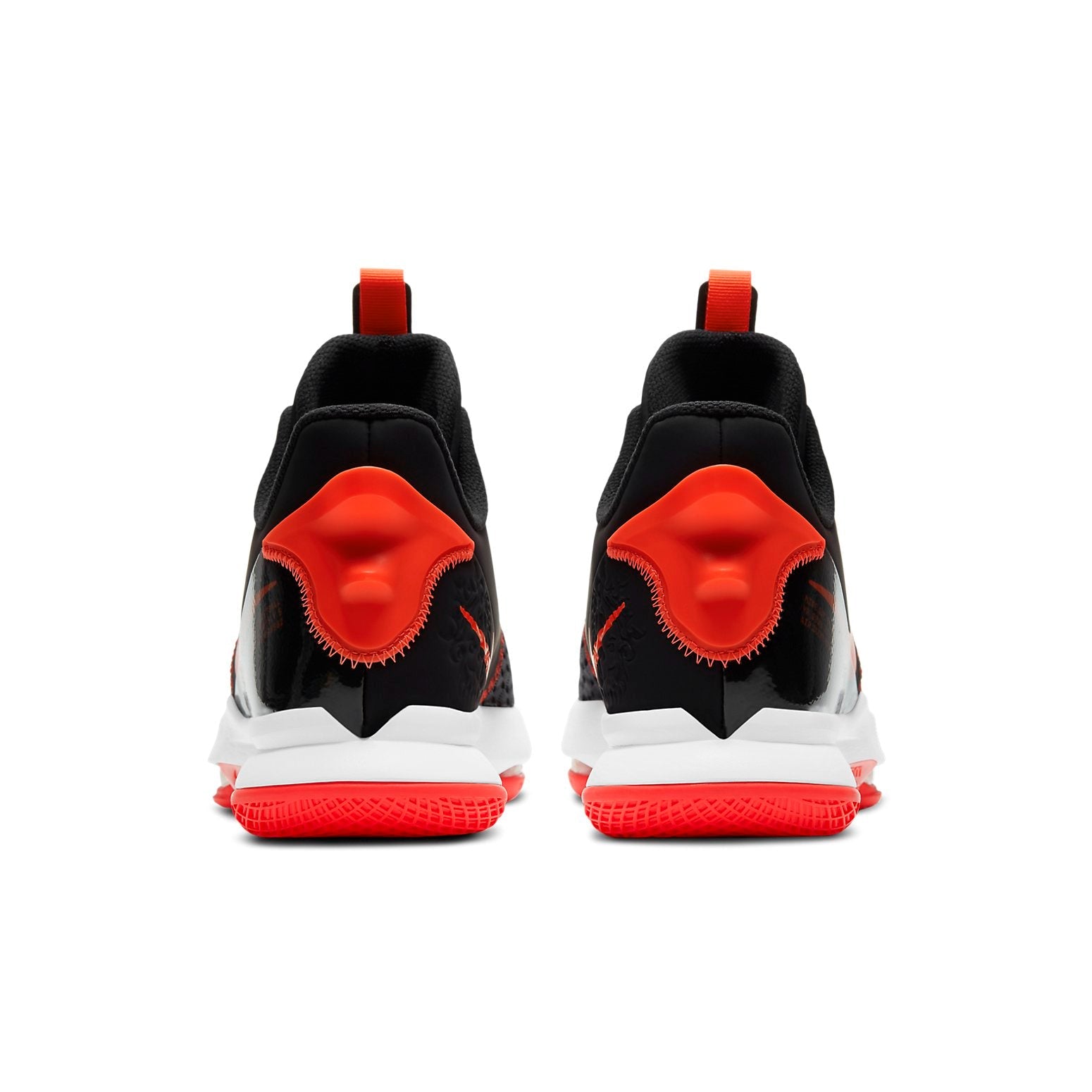 Nike LeBron Witness 5 EP 'Bred' CQ9381-005