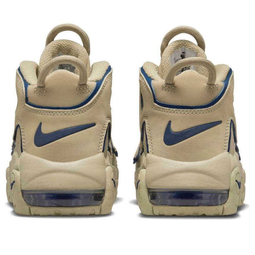 (PS) Nike Air More Uptempo 'Limestone' DQ6201-200