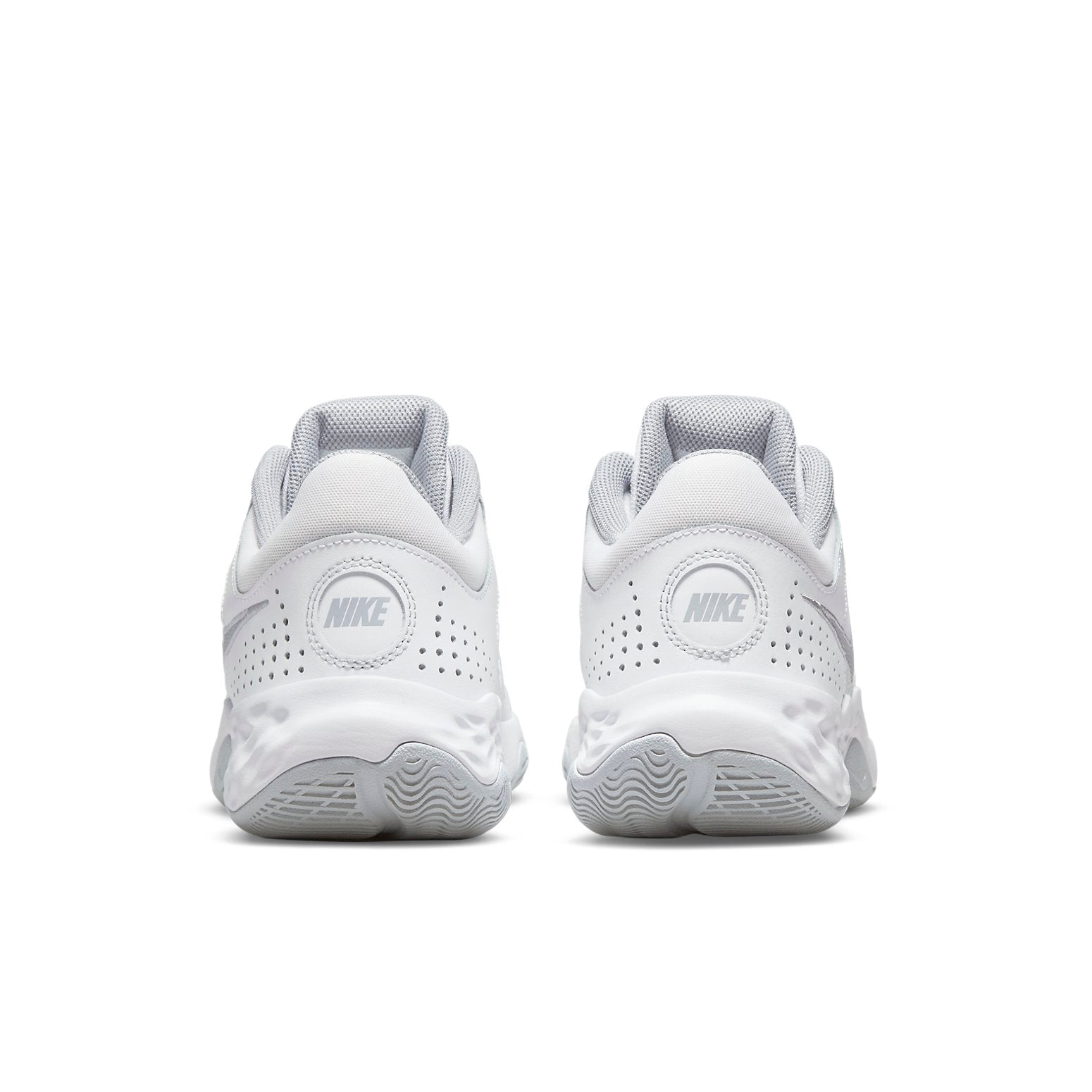 Nike Fly.By Mid 3 'White Wolf Grey' DD9311-101