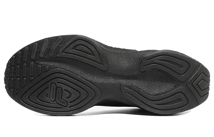 Bts  FILA 'Black' 1RM01671D_002