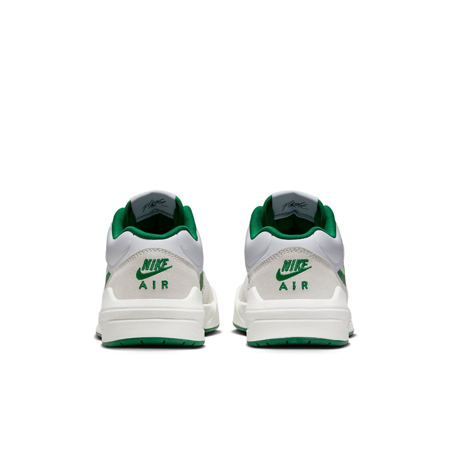 (GS) Air Jordan Stadium 90 'White Clover Green' DX4399-103