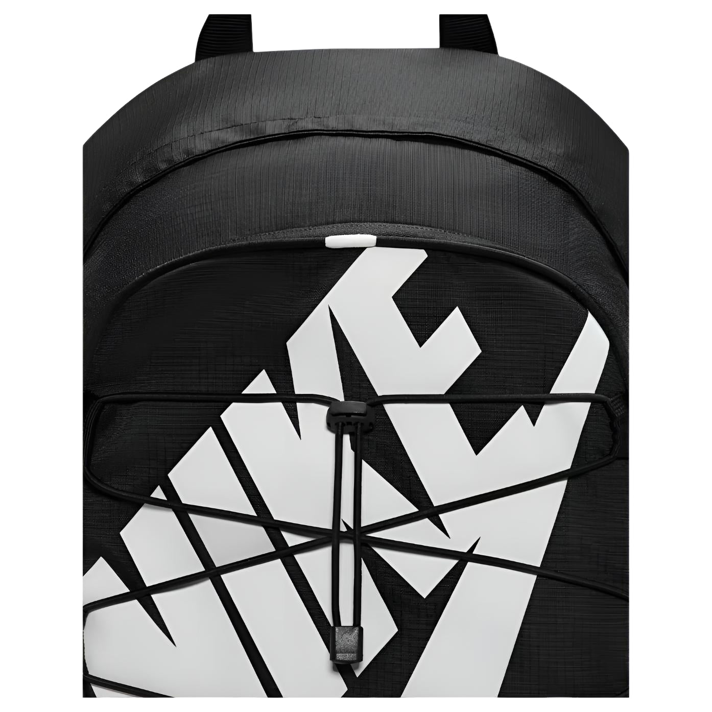 Nike 26L Hayward Backpack 'Black Off White' HJ8200-011